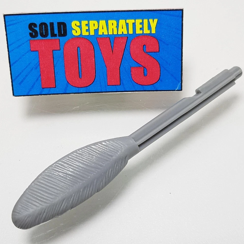 Transformers Beast War Silverbolt RIGHT MISSILE Deluxe fuzor gray accessory part - Image 1 of 4