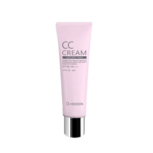 Renew Dr. HEDISON CC Cream SPF 38 PA+++ 50ml / 1.69oz Korea K-Beauty - Picture 1 of 5