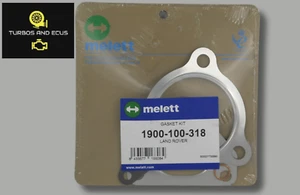 Melett 1900-100-318 Turbo Gasket Kit LANDROVER  - Picture 1 of 1