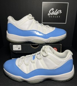 unc retro 11
