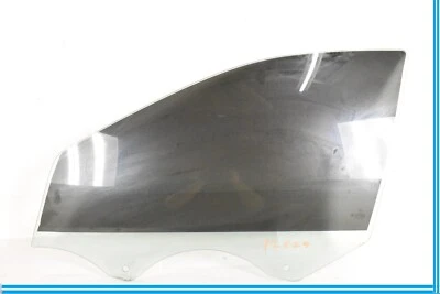 01-07 Mercedes W203 C230 C320 C55 AMG Door Window Glass Front Left Side - Image 1 of 4