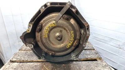 Automatic Transmission 6.2L 4WD Fits 15-19 FORD F350SD PICKUP 1908535 Foto 1 de 4