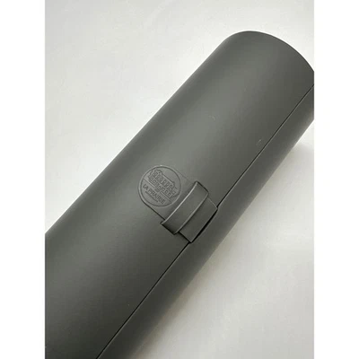 La Prairie 空箱旅行展示存储容器灰色正品 — 第 1/4 张图片