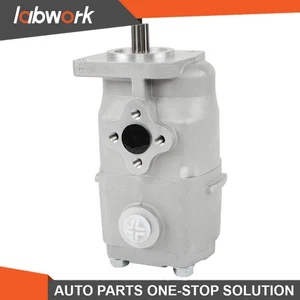 Labwork Hydraulic Pump For Kubota L2250 L2850 L2950 L3250 Tractor 31351-76300 - Picture 1 of 19