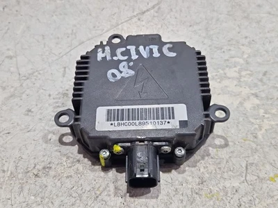 CENTRALITA FAROS XENON / 65168 PARA HONDA CIVIC VIII HATCHBACK FN, FK 2.2 CTDI - Immagine 1 di 4