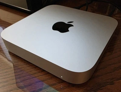 Apple M2 Pro Mac Mini 1TB SSD, 16GB RAM, CPU de 10 núcleos, GPU de 16 núcleos Modelo A2816 Foto 1 de 4