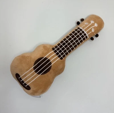 SoHa Keiki Living Hawaii Ukulele Pillow 12” - Image 1 of 3