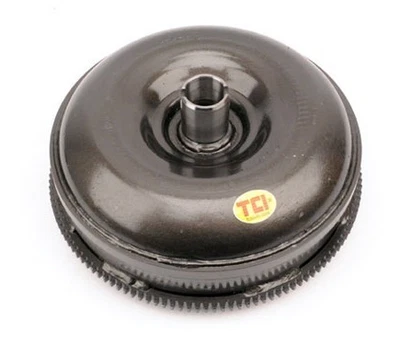 Convertidor especial TCI para sábado noche para '67-'81 24-Spline Torqueflite 727. Foto 1 de 4