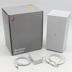 Verizon CR1000B WLAN-Router – weiß - Bild 1 von 6