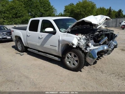 Console Front Roof With Sunroof Fits 12-14 SIERRA 2500 PICKUP 4139379 Foto 1 de 4