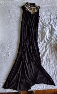 Sass & Bide , Black "The Chaos Maker Dress" , Size XS , Brand New . - Bild 1 von 3