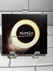 Circle by Scala & Kolacny Brothers 2-Disc CD Set! Viva Nova Modern Instrumental - Picture 1 of 7