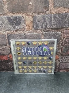 The World of Sy & Uknown von Sy & Unknown (CD, Mai-2000, 2 Discs, Street Beat... - Bild 1 von 2
