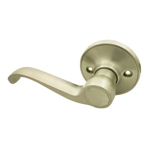 Cosmas 50 Series Satin Nickel Dummy Door Lever DL57-SN - Picture 1 of 1
