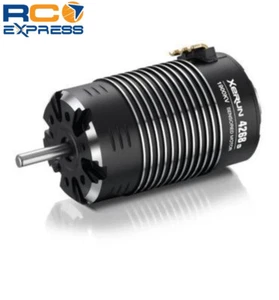 Hobbywing Xerun 4268sd Black Onroad & Gt Motor 2600kv - Black HWI30401905 - Picture 1 of 1
