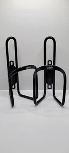 UShake Water Bottle Cages Basic MTB Bike Bicycle Alloy Aluminum Lightweight W... - Picture 1 of 5