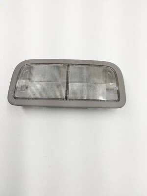 2012-2015年本田思域轿跑车顶灯 — 第 1/4 张图片