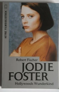 R202149 HFB Nr.179 Jodie Foster Hollywoods Wunderkind - Picture 1 of 2