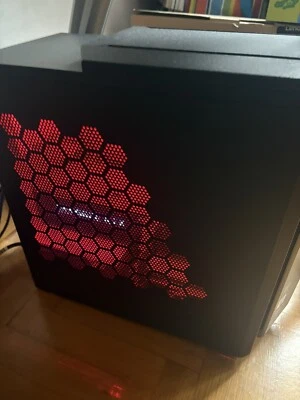 computer gaming fisso  Rtx 2060 I7 Decima Gen 16 Gb RAM - Immagine 1 di 3