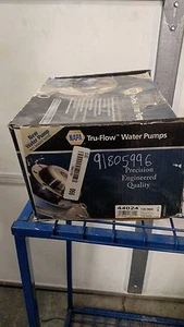 Engine Water Pump NAPA 44024 - Picture 1 of 1