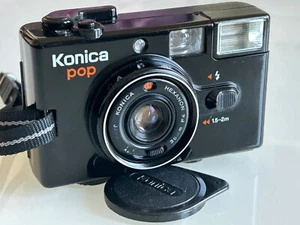 Konica Pop - Picture 1 of 24