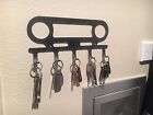 Toyota FJ40 Key Hanger key holder hook lanyard rock crawler art