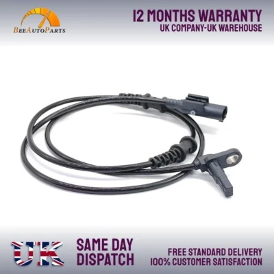 for Mercedes-Benz Vito W447 2014-2018 ABS Wheel Speed Sensor Front 4479059401 - Image 1 of 4