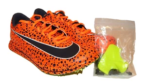 Nike Triple Jump Elite 2 Safari Electric Pack Track Spikes Size 7.5 FV2330-900 - Picture 1 of 7