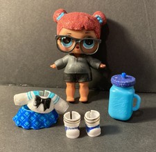 lol teacher's pet glitter