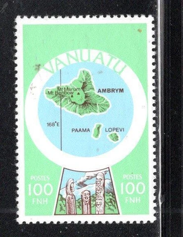 VANUATU AUSTRALIA  STAMPS  MINT NEVER HINGED   LOT 560AS Cover