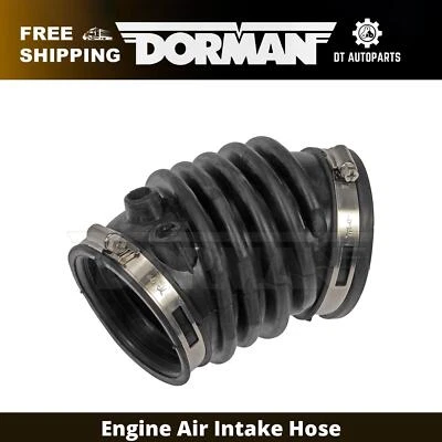 Manguera de admisión de aire para motor Oldsmobile Silhouette Dorman 1999-2004 2000 2001 2002 Foto 1 de 4