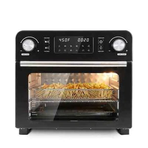 Maximatic Elite Gourmet 23L Digital Air Fryer Oven, Model: EAF9310 (NIB) - Picture 1 of 9