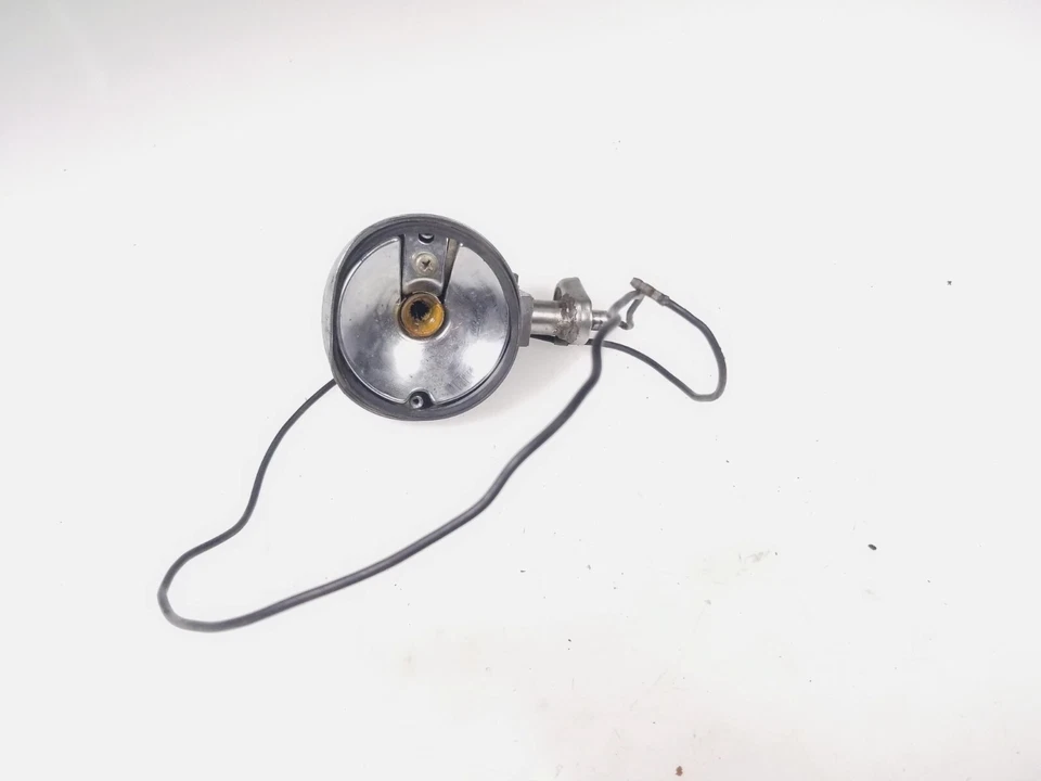 1979 79 Yamaha GT80 GT MX 80 Rear Left Turn Signal Indicator Light Free Shipping - Image 1 of 4