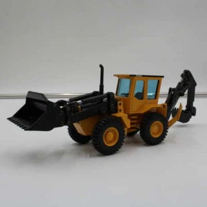 Joal Compact Volvo BM 6300 Excavator Loader 1:50 Scale Diecast 230 NIB ZZ3479 - Picture 1 of 5