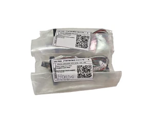 Lotto 2 Cablaggi Patrol line - ZWWN018470  Honda Moto Transalp CBF CBR Deauville - Foto 1 di 1