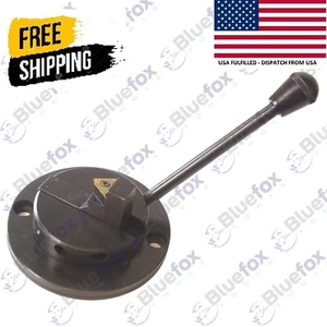 2" Diameter Ball Turning Attachment For Lathe Machine Metalworking Tools 50mm - Picture 1 of 6