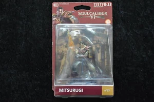 TOTAKU Soulcalibur VI Mitsurugi No 23 NEW - Picture 1 of 1