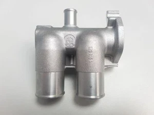 BMW e10 02-er Neue Klasse  Abzweigflansch Vergaser Modelle 1502 - 2002 1500-2000 - Picture 1 of 3