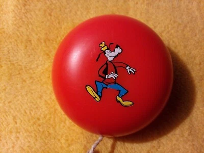 Yoyo Disney vintage raro Foto 1 de 3
