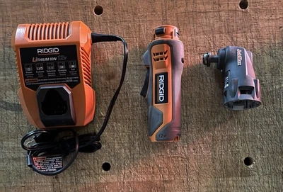 Herramienta eléctrica rígida Foto 1 de 3