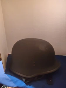 Fly 9MM DOT FMVSS No. 218 Certified Helmet Size XLarge (Tried It On - Picture 1 of 12