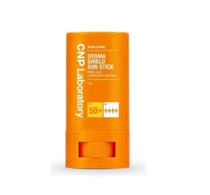 CNP Laboratory Derma Shield Sun Stick 18g, SPF50+ PA++++ from Korea - Imagen 1 de 6