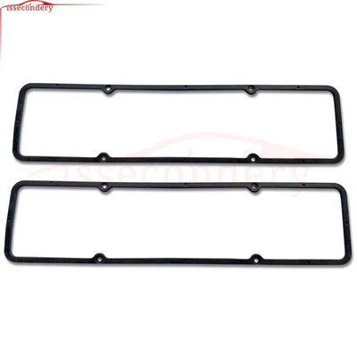 Junta de cubierta de válvula para Ford E-150 E-250 E-450 Super Duty 2003 2008-2010 5,4 L V8 Foto 1 de 4