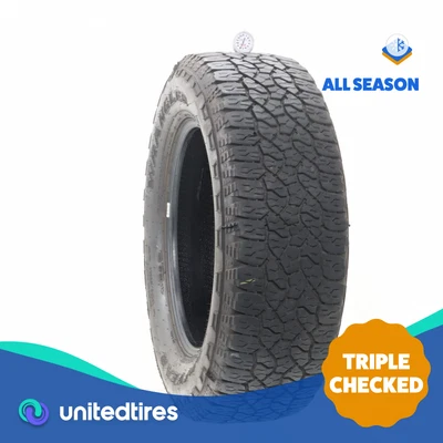 Used LT 275/65R20 Goodyear Wrangler Trailrunner AT 126/123S - 7.5/32 - Image 1 of 4