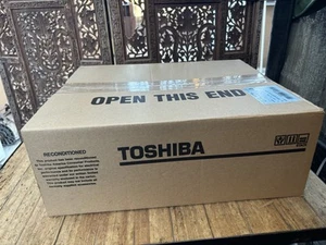 Toshiba SD-V280 DVD VCR Recorder Combo Player New - Picture 1 of 7