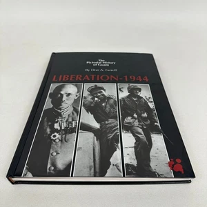 The Pictorial History of Guam Liberation 1944 Don A Farrell SIGNED World War II - Bild 1 von 13