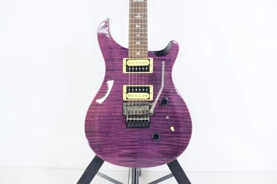 Paul Reed Smith (PRS) SE CUSTOM 24 FLOYD Chitarra elettrica usata - Immagine 1 di 4