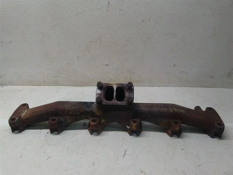 Colector de escape diésel 5,9 L para camioneta Dodge Ram 3500 1994-98 95 96 97 Foto 1 de 4