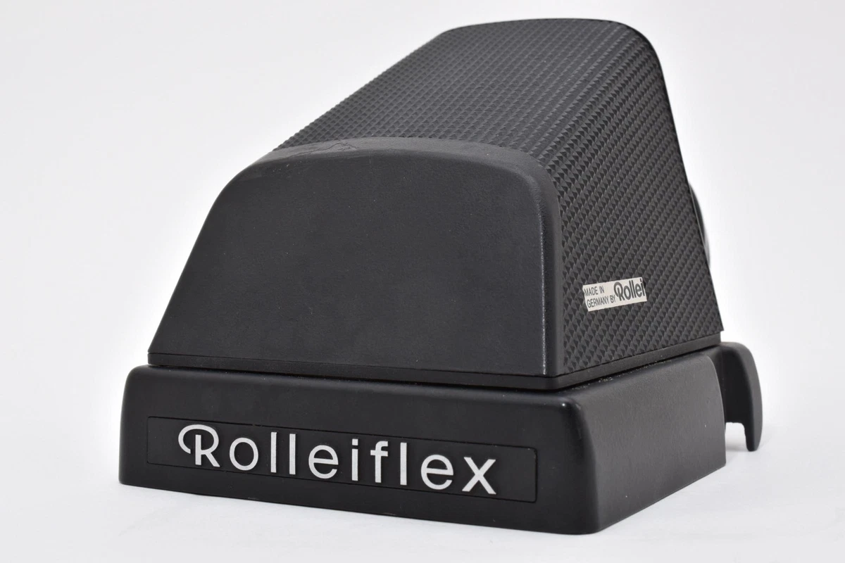 rolleiflex prism finder products for sale | eBay