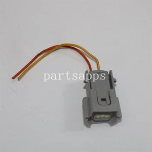 Manifold Fuel Injector Rail Plug AUC11700 Fit JD XUV 825E 825M 835E 835M 835R S4 - Picture 1 of 6